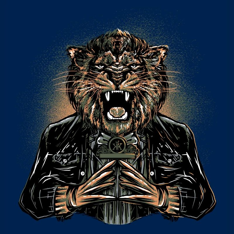 Lion Claws