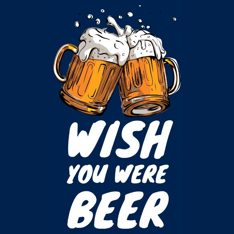 2 Bier-cooler JGA Spruch