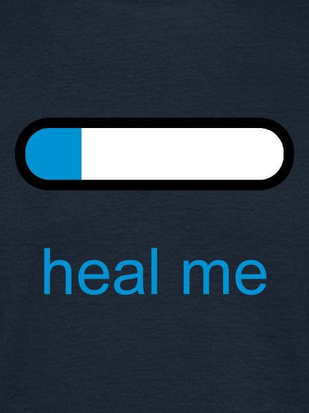 Heal Me