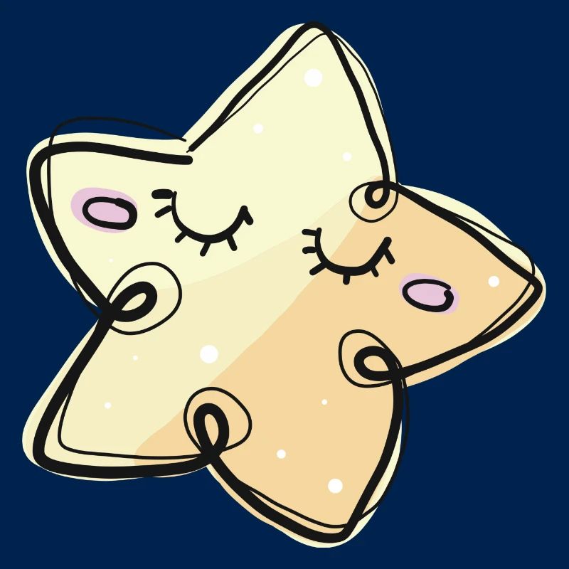 STERNCHEN
