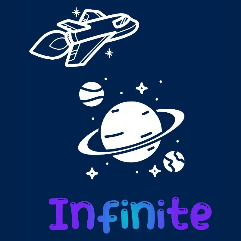 Fusée spatiale
