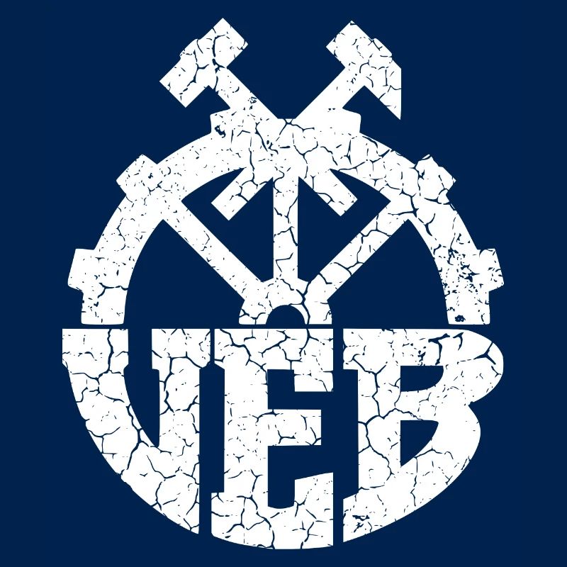 VEB - Rétro - RDA - Ostalgie