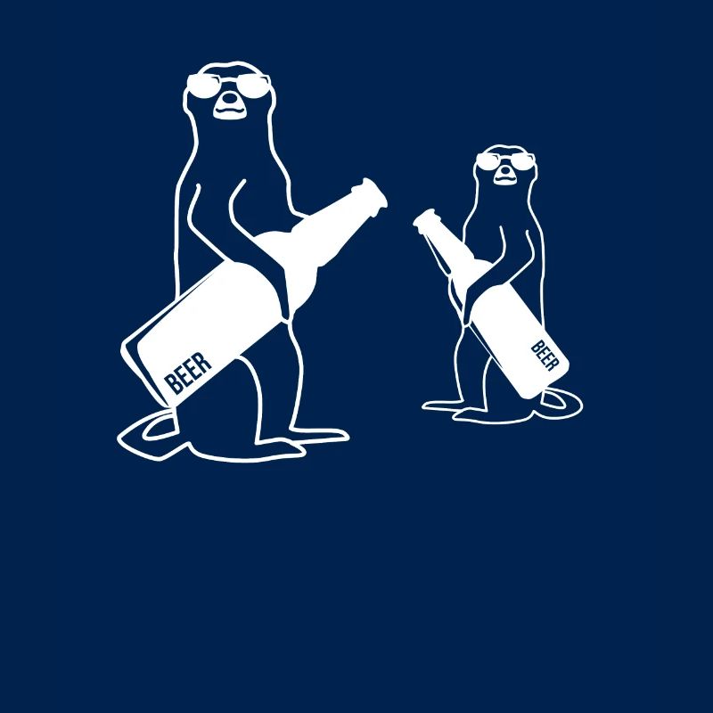 Erdmännchen Erdmännchen