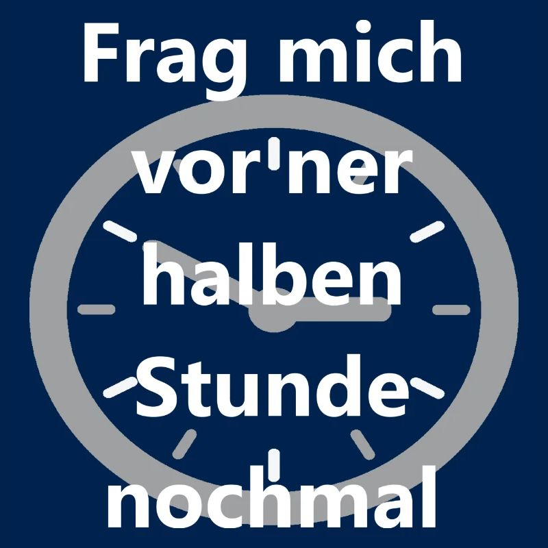 frag mich vor ner halben stunde nochmal weiß