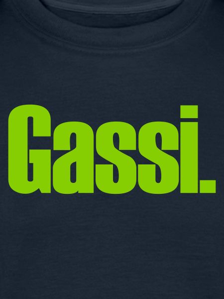 Gassi