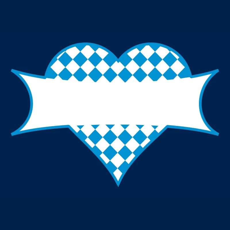 Coeur de la Bavière
