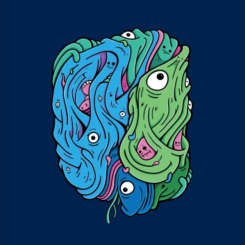 Deformed 2