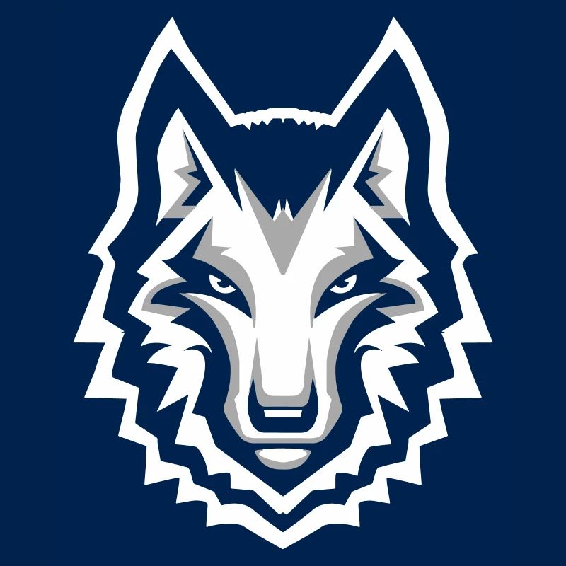 Chechen Wolf