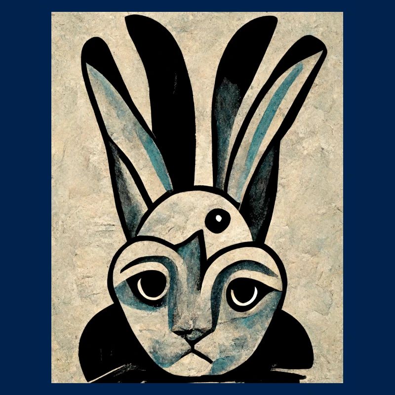 Rabbit abstract