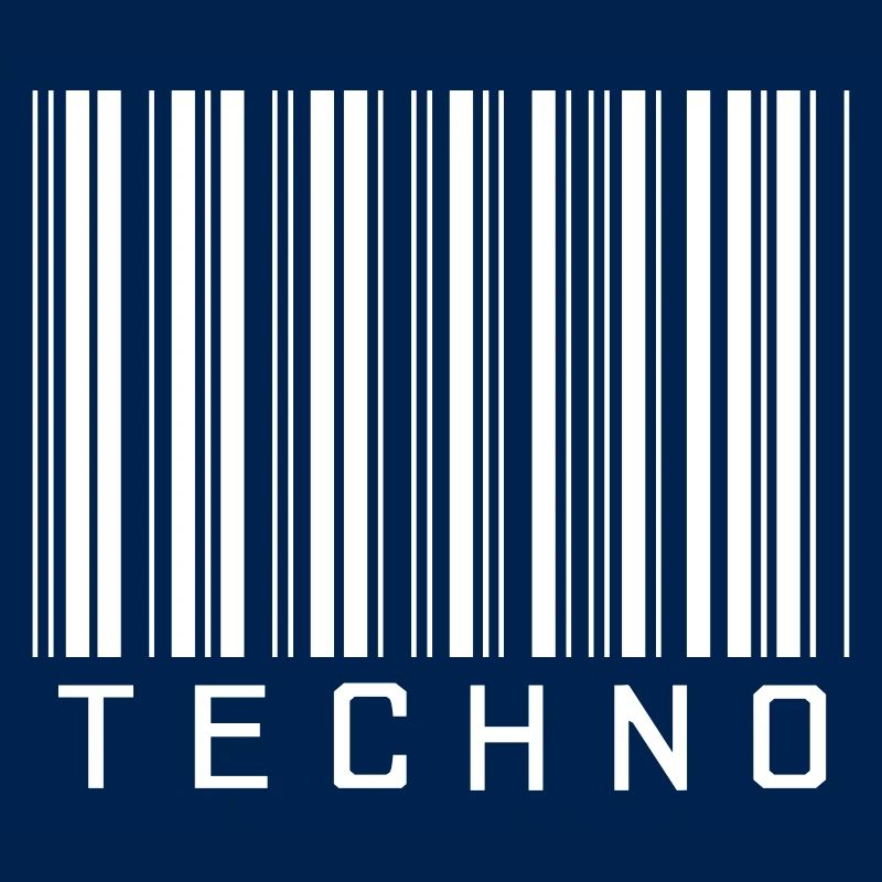 Techno Barcode
