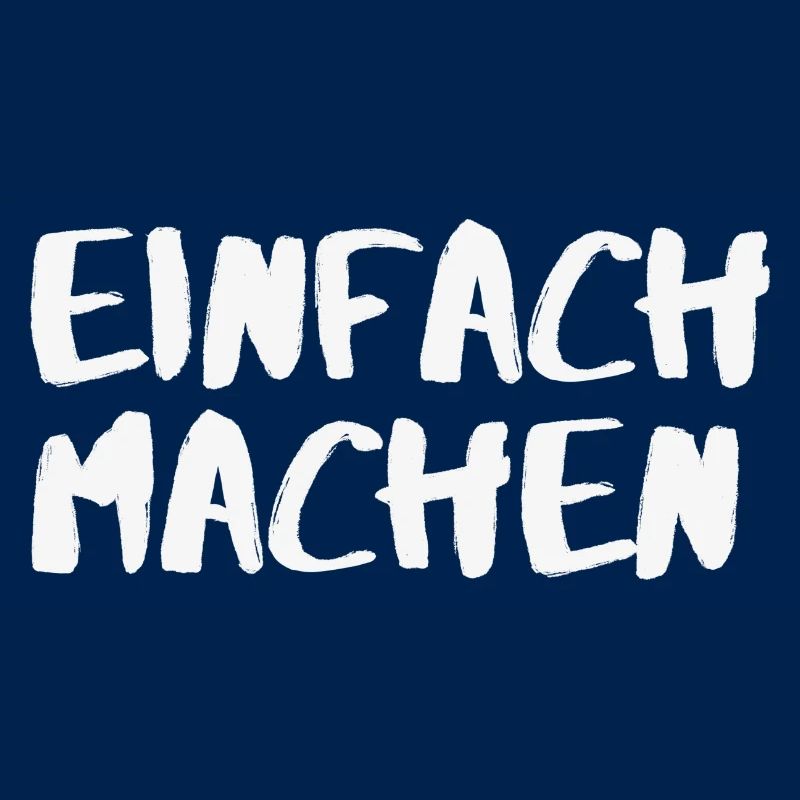Einfach Machen