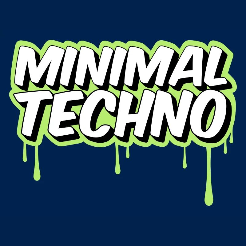MINIMAL TECHNO