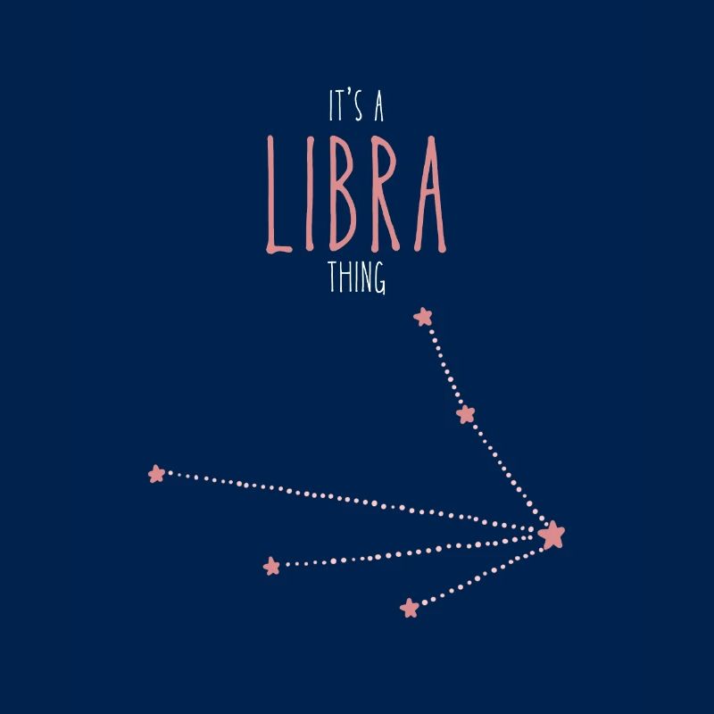 Libra Sternzeichen