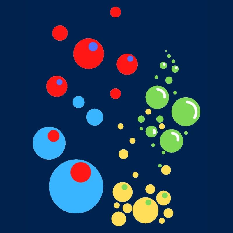 Bubbles