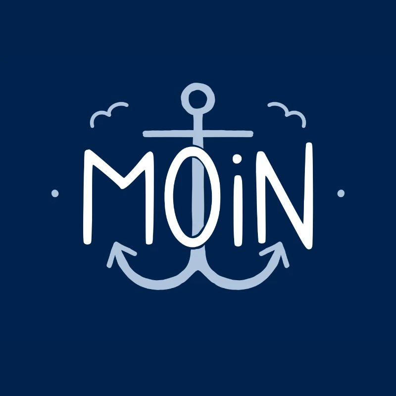 Moin Anker
