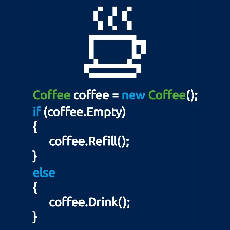 Coffe Code