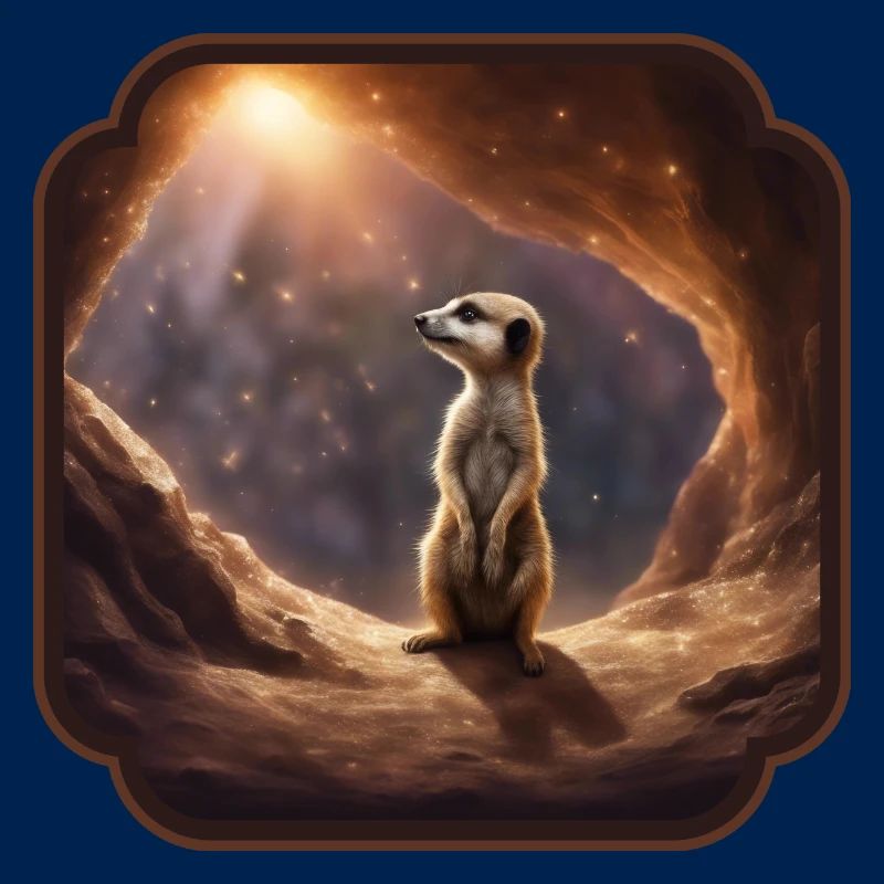 Suricate et espoir 1
