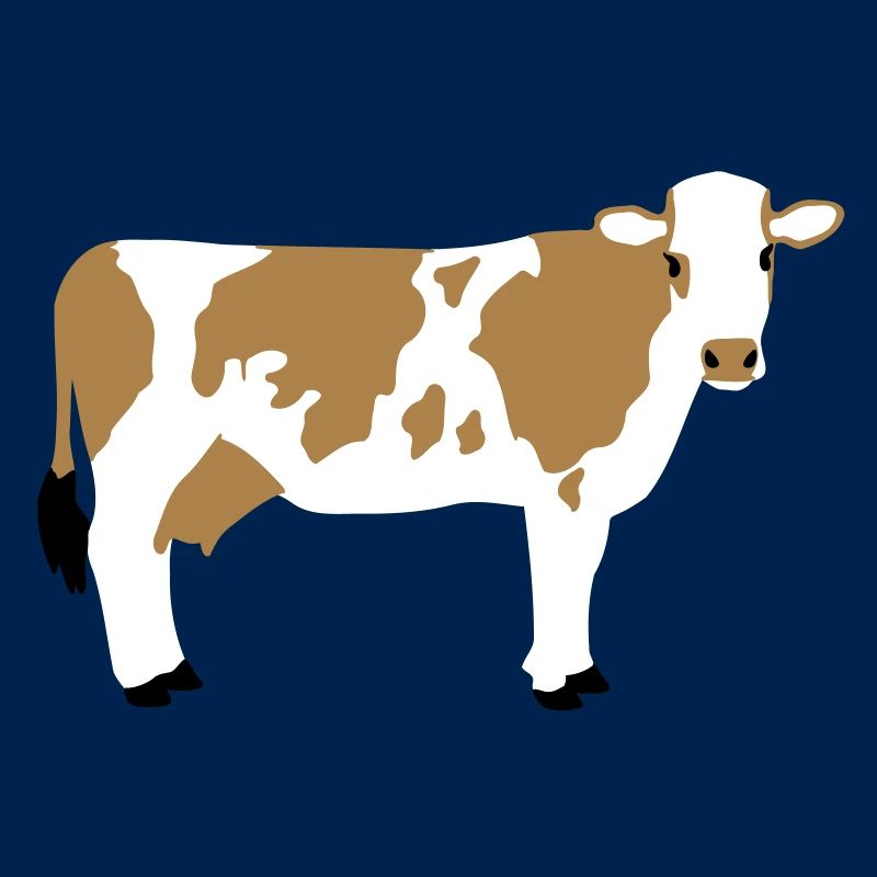 Vache 3