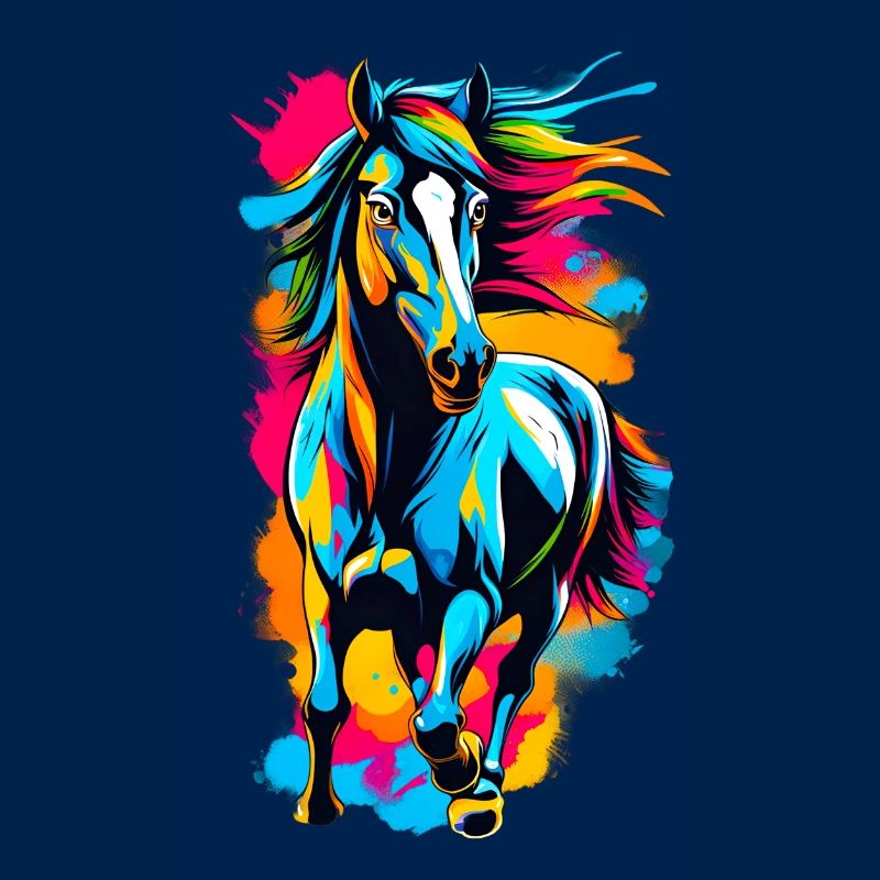 Pferd