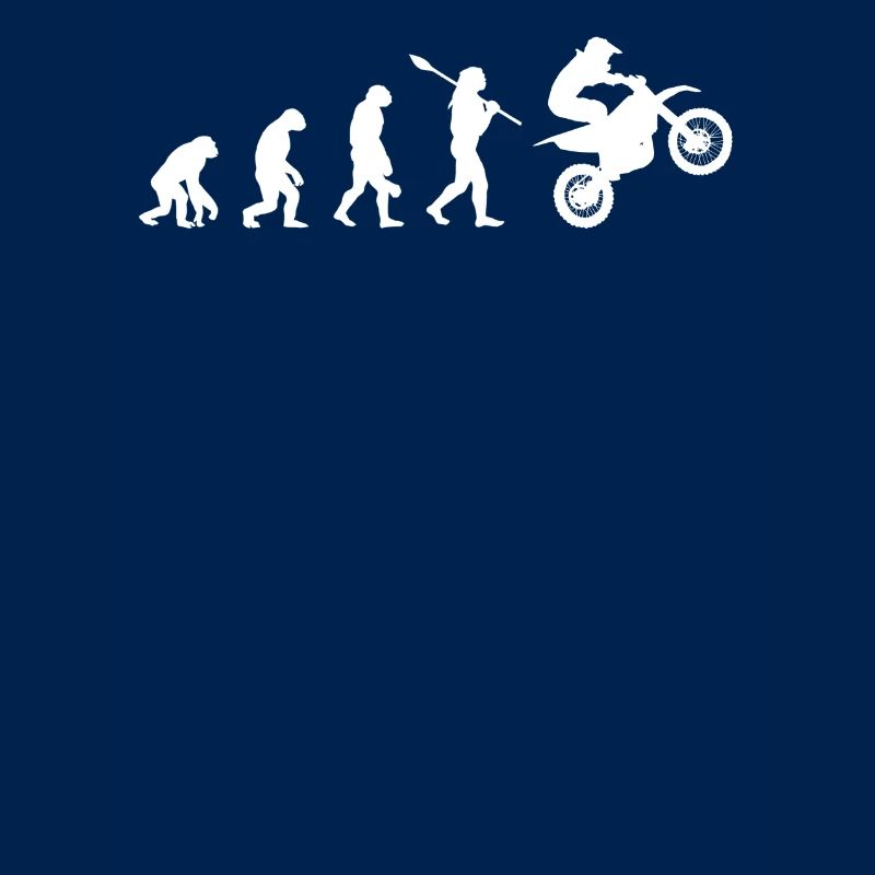 Motocross Evolution