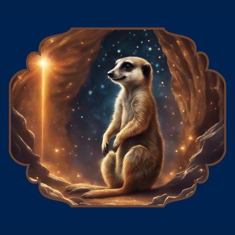 Erdmännchen und Hoffnung 2