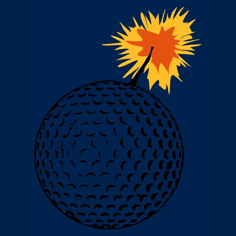 golfbombe