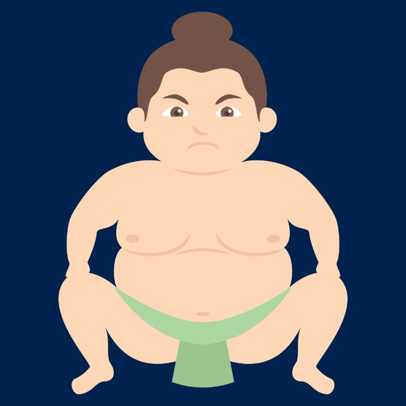 Sumo Ringer