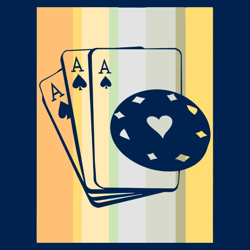 Poker Stack Chips