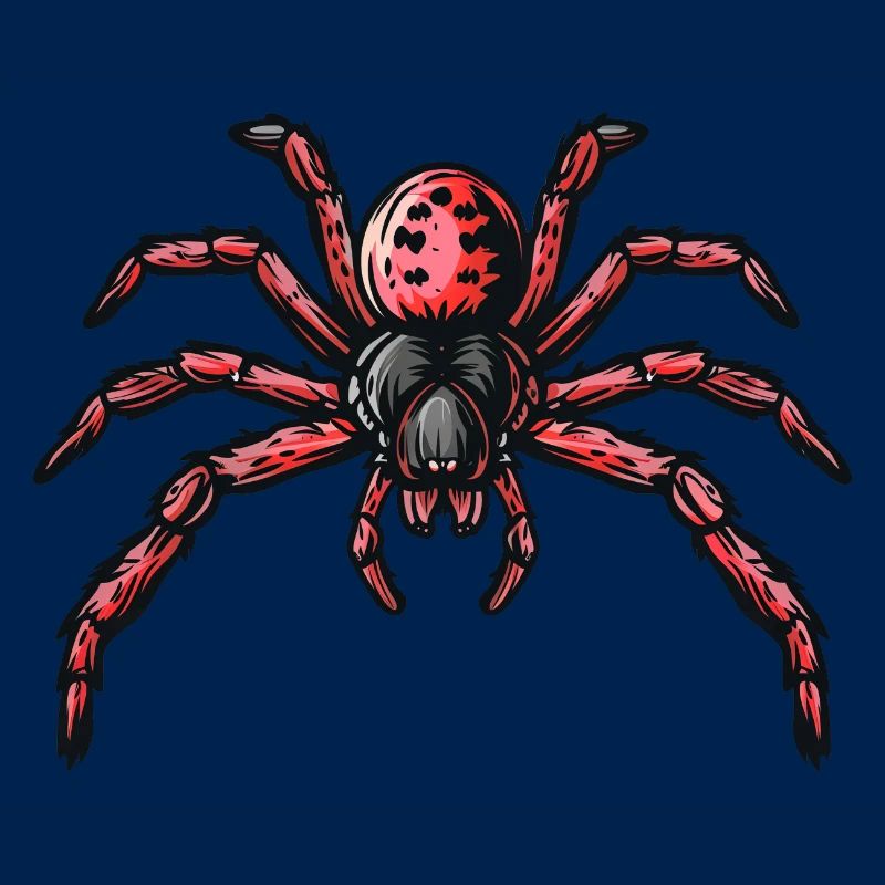 Red Spider