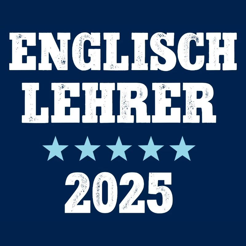 Englischlehrer 2025 Beruf Studium Lehramt Englisch
