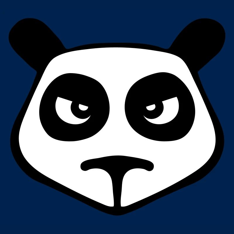 tete de panda
