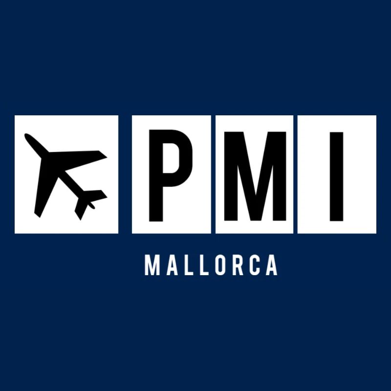 FLUGHAFEN PALMA DE MALLORCA - PMI
