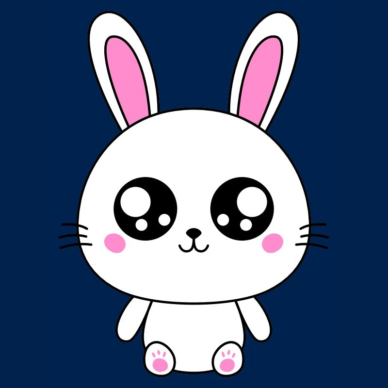 Cute Rabbit