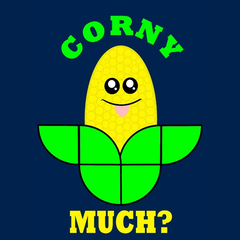 Corny Much? (corn)