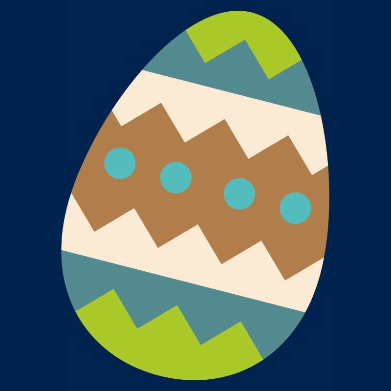 Easter egg