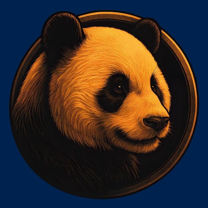Panda – Le géant pacifique