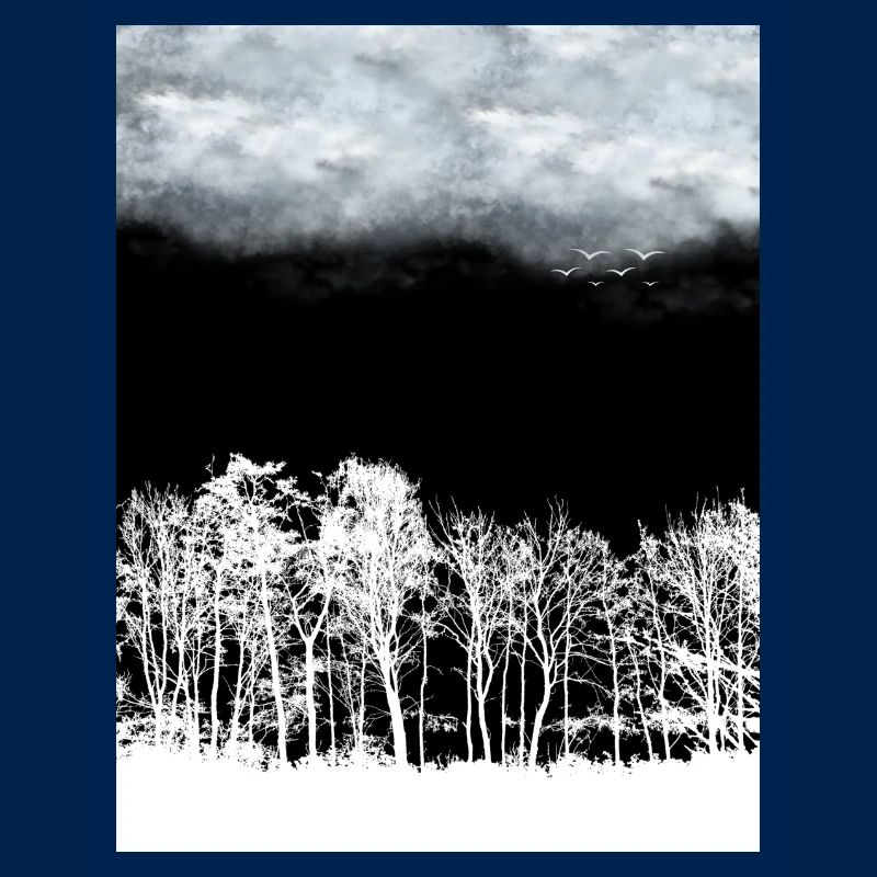 Der Wald