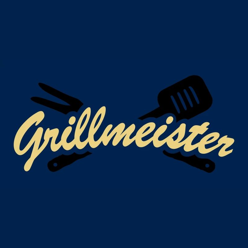 Grill Master