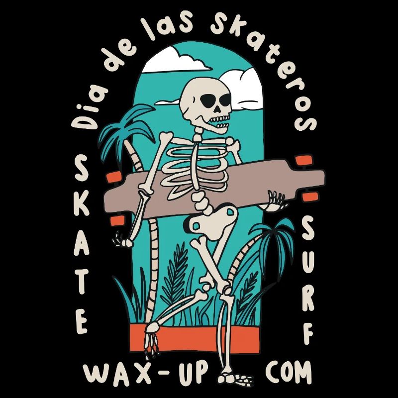 Dia de las skaters