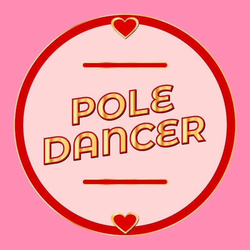 Pole Dance - Dancing