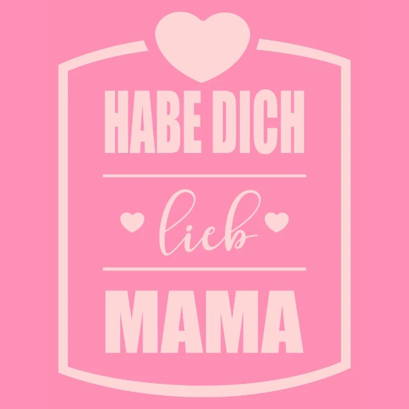 Muttertag Mama Liebe