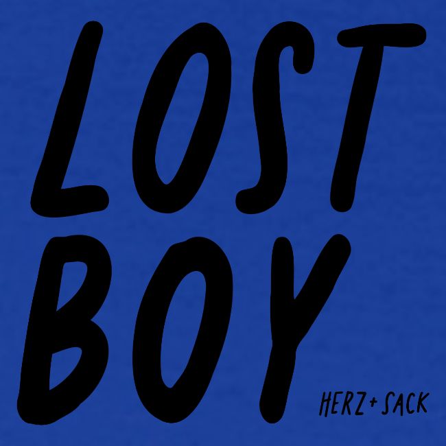 lostboy