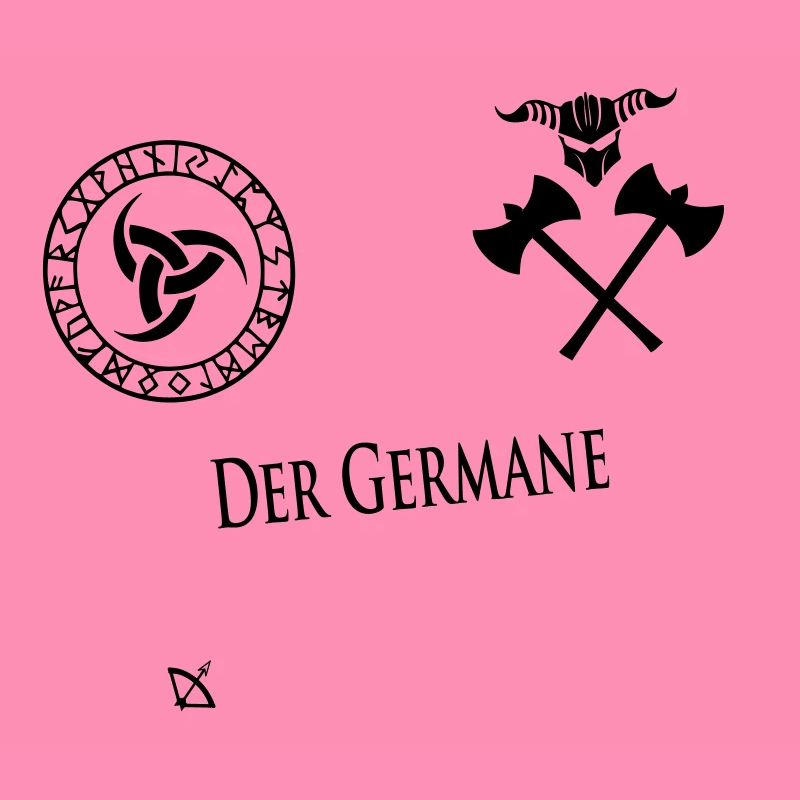 Der Germane