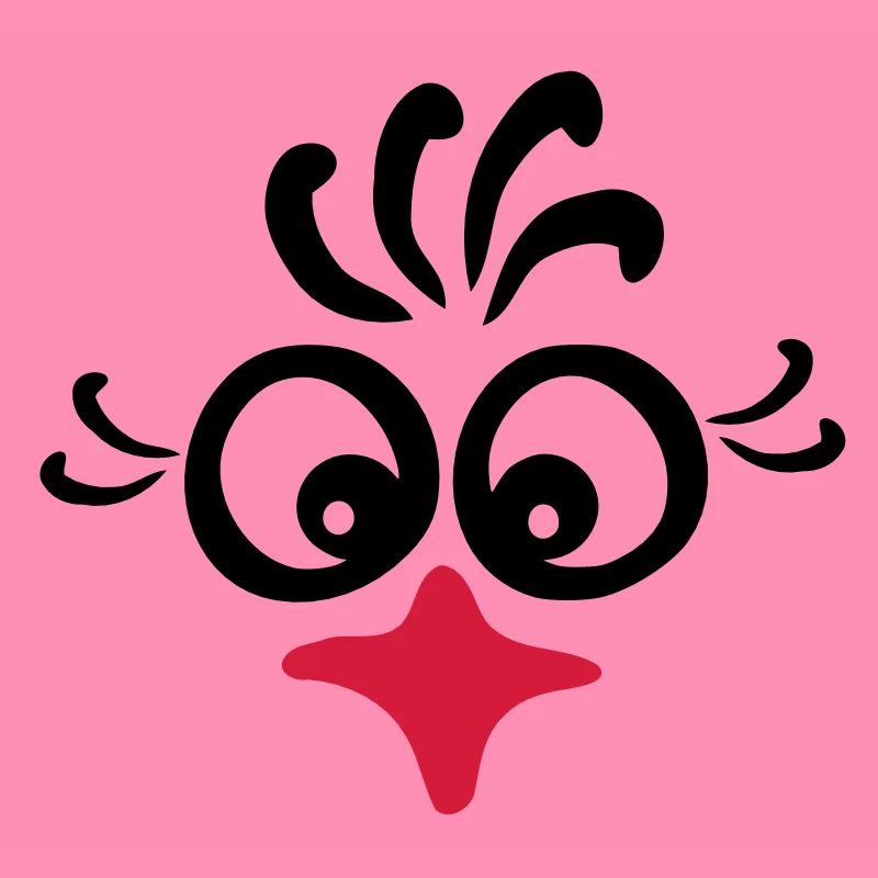 rooster_face