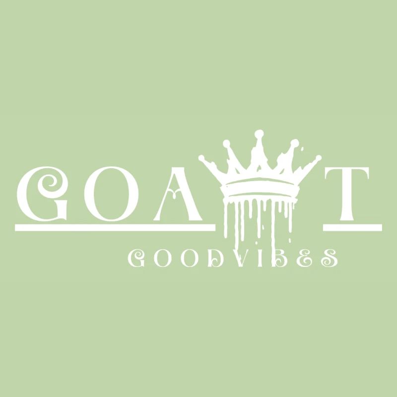Goat White Edition