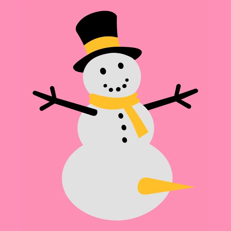 Snow fun