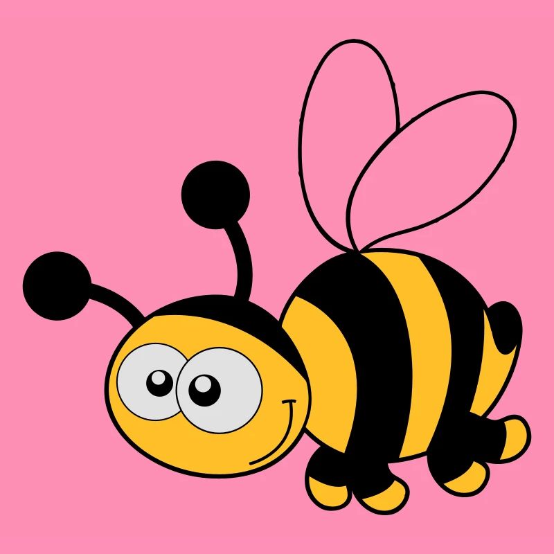 Biene - Bienchen - Sumis