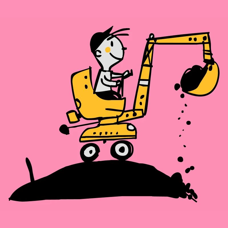pelleteuse