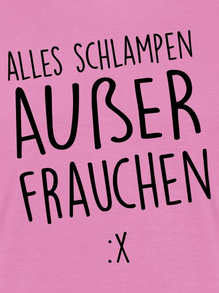 Mein Frauchen