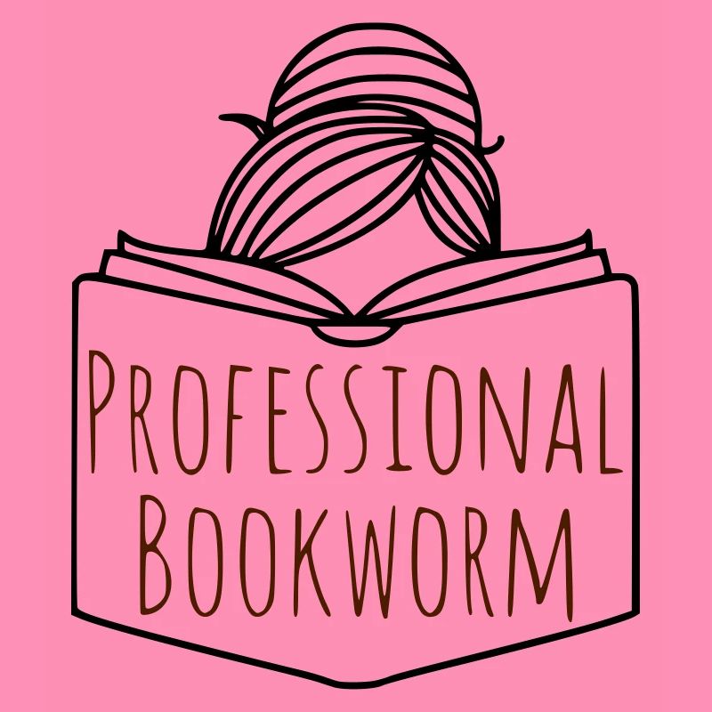 Professional bookworm